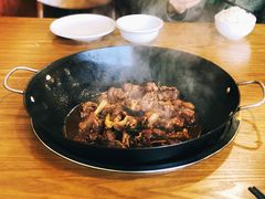 -顺德火焰醉鹅坊(珠海店)