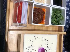 西施豆腐-江南韵·无锡太湖文化体验餐厅(凤凰天街店)