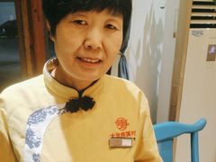 -大张烙馍村(绿地店)