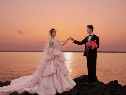 -第一夫人婚纱摄影(南京店)