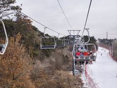 -棋盘山冰雪大世界