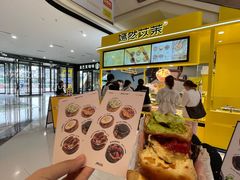 -万达广场(桂林高新店)