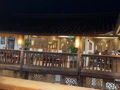 -88号小吃店·经典云南菜·地道纳西美食