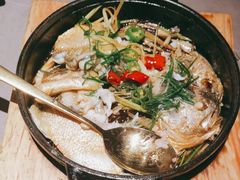 -得意啫·广东啫啫煲(前海HOP店)