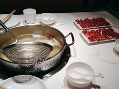 -犇鼎牛潮汕牛肉火锅(新辰里学清路店)