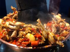 -北龙火锅店(燕山大街店)