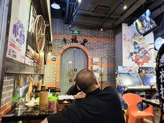 -纪录片《人生一串》体验店(静安店)