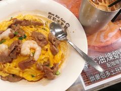 -旺记冰室(九龙中心大厦店)