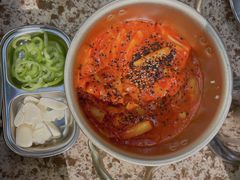 -朴安胖·韩国烤肉(沈阳店)