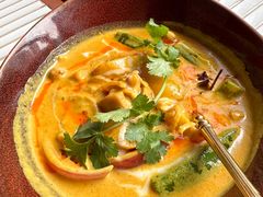 -CHINCHIN 青青·泰国料理(万象食家店)