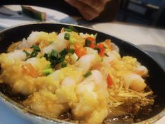 -周大厨辣椒炒肉(淮安万达店)