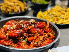 -一棠龙虾•王牌虾球(楚河汉街店)