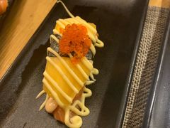 -昊·来了寿司(双楠2店)