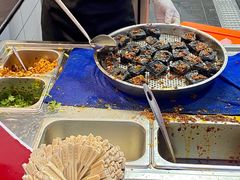 -黑色经典臭豆腐·湖南特产(坡子街店)