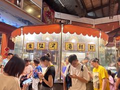 -石岐佬中山菜馆(张溪店)