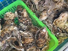 -富临港·蒸汽海鲜·手抓海鲜·炒菜(栈桥店)