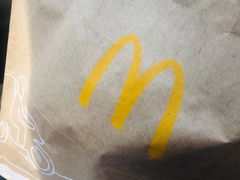 -麦当劳(东直门外大街店)