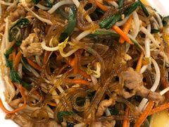 炒合菜-孟记粥铺·家常菜·烧烤·粥(亚运村店)