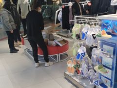 -万达广场(齐齐哈尔建华店)