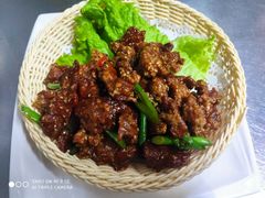 -八大碗·地道东北菜(佳兆业店)