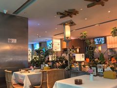 -桂满陇·杭州小馆(巴黎春天浦建店)