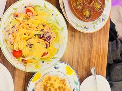 -萨莉亚意式餐厅(远洋未来广场店)