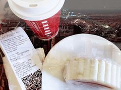 -星巴克(红房子店)