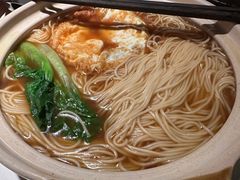 -庆江南江南菜(琴湖溪里花园城店)