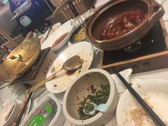-周大厨辣椒炒肉(淮安万达店)