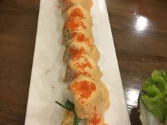-浪花亭日本料理(古田路店)