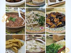 -砂锅居(西四店)