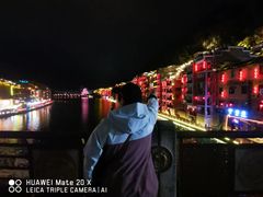 -古城苗家土菜馆(河景餐厅店)