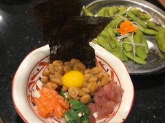 -德川家日本料理(中关村寰太大厦店)