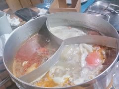 -渔家火锅·海鲜自助餐·演艺(亚龙湾天域酒店)