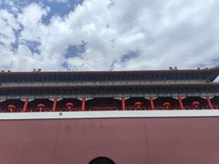 -横店影视城明清宫苑园区