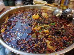 -黑竹香鸡(营和巷店)