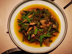 -院8里·小聚园老川菜(九眼桥店)