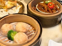 -誉八仙粤菜(万象天地店)