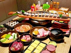 -泥炉烧肉师(新街口金銮巷店)