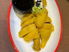 -转角·老弄堂上海菜(长寿路店)