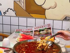 -味力源·肥肠爱上鱼(红牌楼金冠好店)
