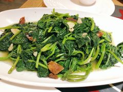 番薯叶-79号渔船海鲜饭店(华强北店)
