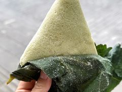 -叶婆婆豆浆馍馍