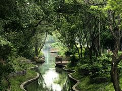 -北坞公园