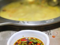 -七秒鱼·斑鱼火锅(太阳城店)