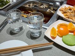 -海底捞火锅(天河方圆荟店)