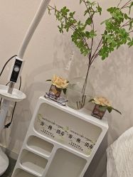 -禾壹净·素颜美问题肌肤修护中心