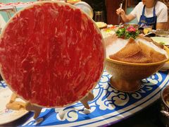-东道煮牛肉火锅(东盛大街店)