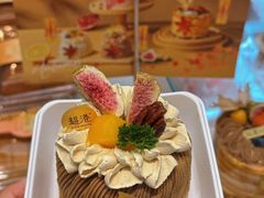 -超港·蛋糕面包(包河万达店)