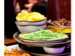-营信刘罗锅铁锅炖(建华店)